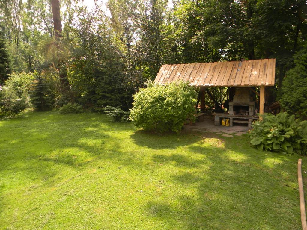Goralski Domek Jasinek Zakopane Extérieur photo