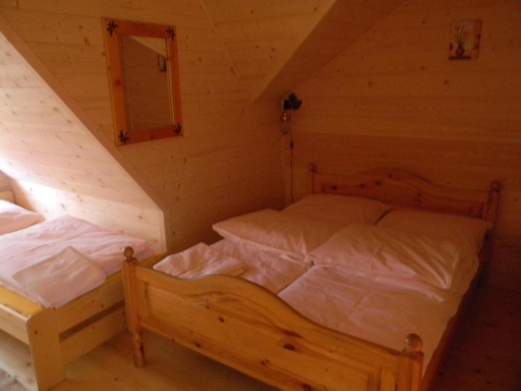 Goralski Domek Jasinek Zakopane Extérieur photo
