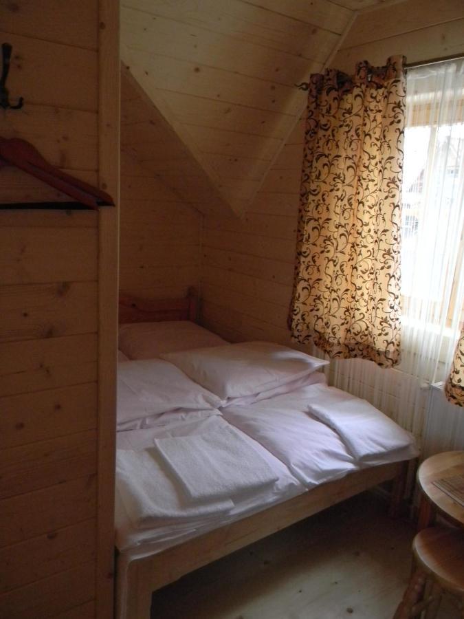 Goralski Domek Jasinek Zakopane Chambre photo